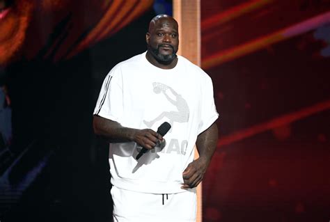 sgt phillip harrison|Shaquille O'Neal Delivers Emotional Tribute to His .